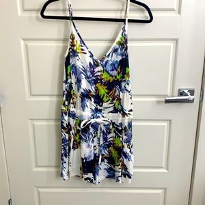 French Connection Romper